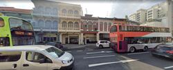 Boat Quay Conservation Area (D1), Shop House #612402591